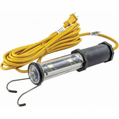 Hubbell Wiring Device-Kellems - Portable Work Lights Portable Type: Hook Lamp Type: LED - A1 Tooling