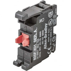 Hubbell Wiring Device-Kellems - Cam & Disconnect Switch Accessories Switch Accessory Type: Auxiliary Contact For Use With: Hubbell Disconnect Switches & Mechanical Interlocks - A1 Tooling