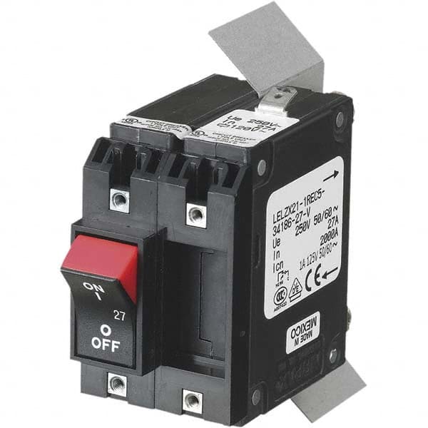 Hubbell Wiring Device-Kellems - GFCI Cords & Power Distribution Centers Mount Type: Shunt Number of Outlets: 1 - A1 Tooling