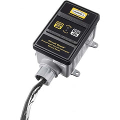 Hubbell Wiring Device-Kellems - Hardwired GFCIs Amperage: 30 Reset Type: Automatic - A1 Tooling