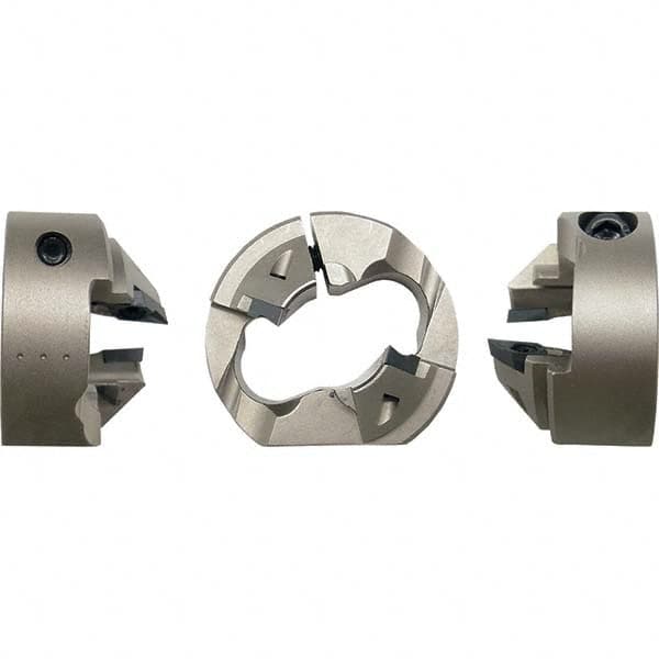 Kyocera - Drilling Chamfer Rings Series: DRV Magic Drill Inside Diameter (mm): 19.20 - A1 Tooling