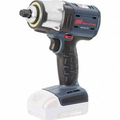 Ingersoll-Rand - Cordless Impact Wrenches & Ratchets Voltage: 20.0 Drive Size (Inch): 1/2 - A1 Tooling