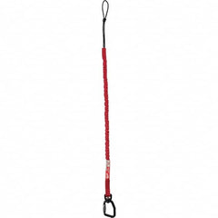 Milwaukee Tool - Tool Holding Accessories Type: Tool Lanyard Connection Type: Carabiner - A1 Tooling