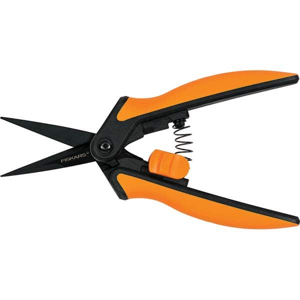 Fiskars - Snips Snip Type: Pruning Snip Cut Direction: Straight - A1 Tooling