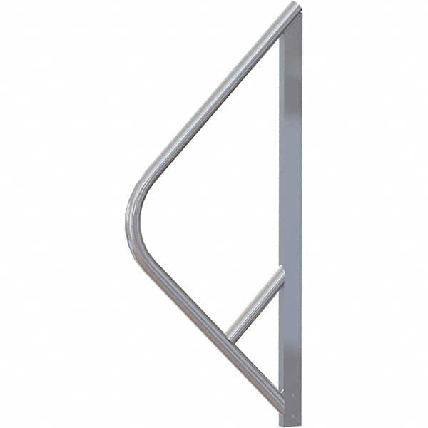 TRI-ARC - Ladder Accessories Type: Handrail For Use With: Tri-Arc MPASSW3 - A1 Tooling