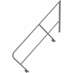 TRI-ARC - Ladder Accessories Type: Handrail For Use With: Tri-Arc MPASSW8 - A1 Tooling