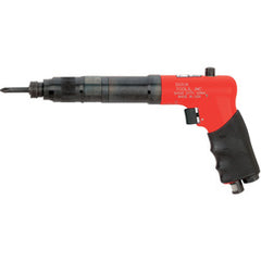 0.33HP Pistol Grip Shutoff - A1 Tooling