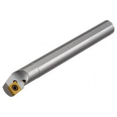 5/8" SH - RH - 5° Lead - Indexable Boring Bar Coolant-Thru - A1 Tooling