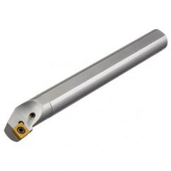 3/4" SH - RH - 5° Lead - Indexable Boring Bar Coolant-Thru - A1 Tooling