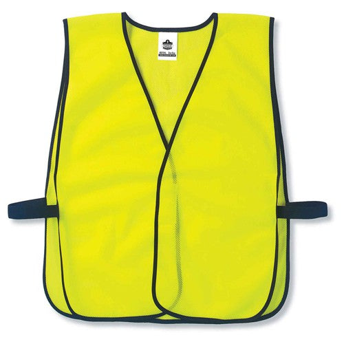 8010HL GLOWEAR NON-REFLECTIVE VEST - A1 Tooling