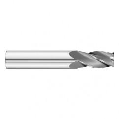 .531 CBD ENDMILL 4FLT+.000-.002 - A1 Tooling