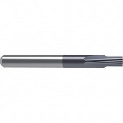 Guhring - Boring Bars Minimum Bore Diameter (mm): 2.00 Maximum Bore Depth (mm): 3.00 - A1 Tooling