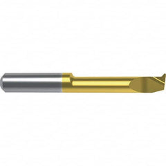 Guhring - Boring Bars Minimum Bore Diameter (mm): 5.70 Maximum Bore Depth (mm): 47.00 - A1 Tooling