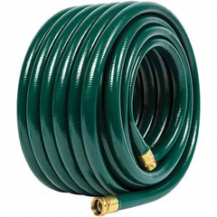 Gilmour - Water & Garden Hose Type: Garden Length (Feet): 75 - A1 Tooling