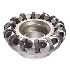 F45WG D3.0-10-1.0-FX-R08 FACE MILL - A1 Tooling