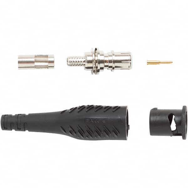 Fluke - Electrical Test Equipment Accessories Accessory Type: Connector For Use With: Cables - A1 Tooling