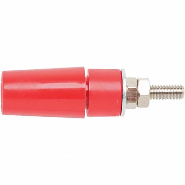 Fluke - Electrical Test Equipment Accessories Accessory Type: Jack For Use With: Test Leads - A1 Tooling