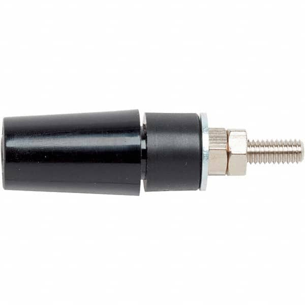 Fluke - Electrical Test Equipment Accessories Accessory Type: Jack For Use With: Test Leads - A1 Tooling