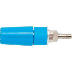 Fluke - Electrical Test Equipment Accessories Accessory Type: Jack For Use With: Test Leads - A1 Tooling