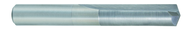 11/64 Carbide Straight Fl Jobber Drill - Bright - A1 Tooling