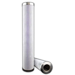 Replacement/Interchange Hydraulic Filter Element: Microglass, 3  µ Microglass, Schroder SBF965116S1V