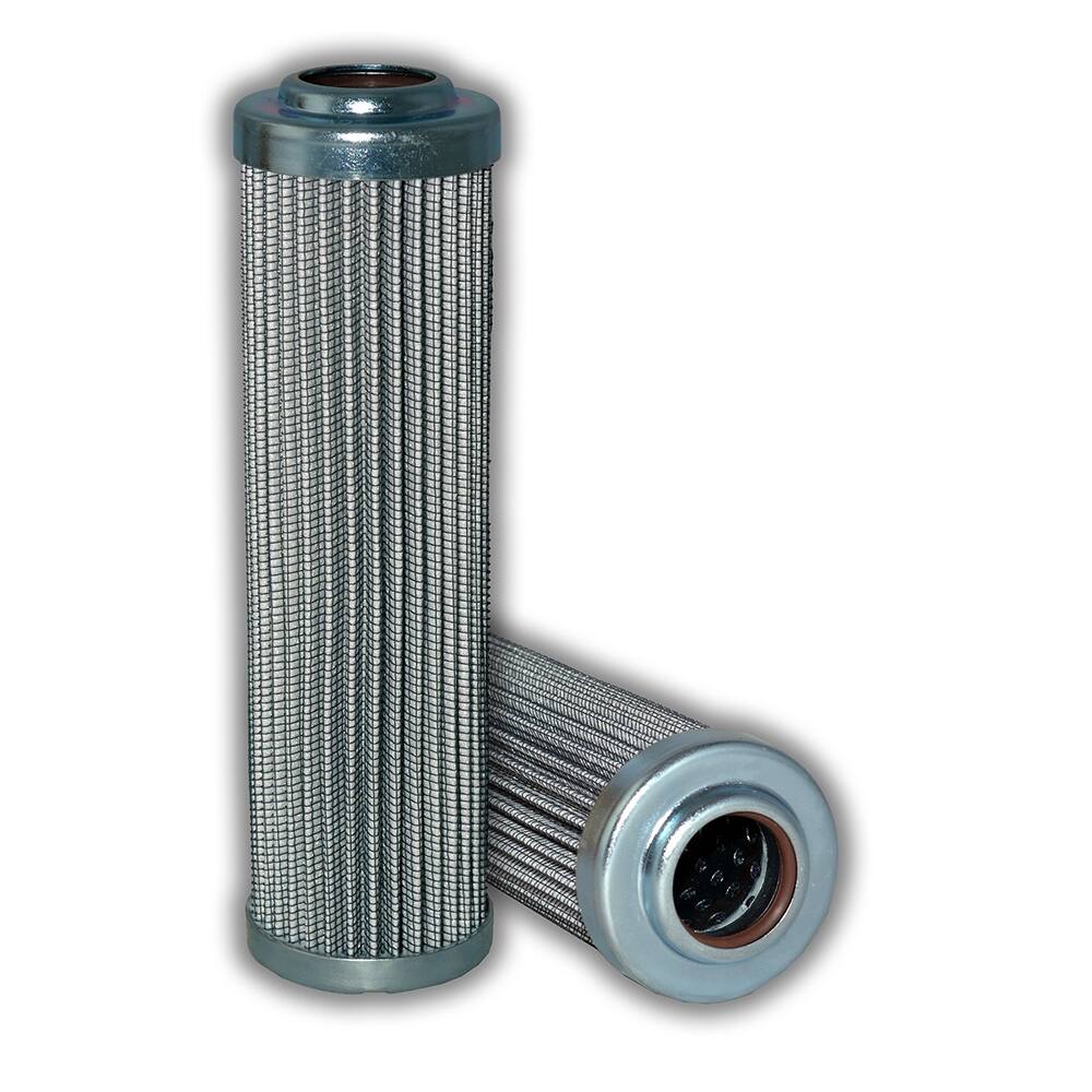 Main Filter - PARKER G04066 5µ Hydraulic Filter - Exact Industrial Supply