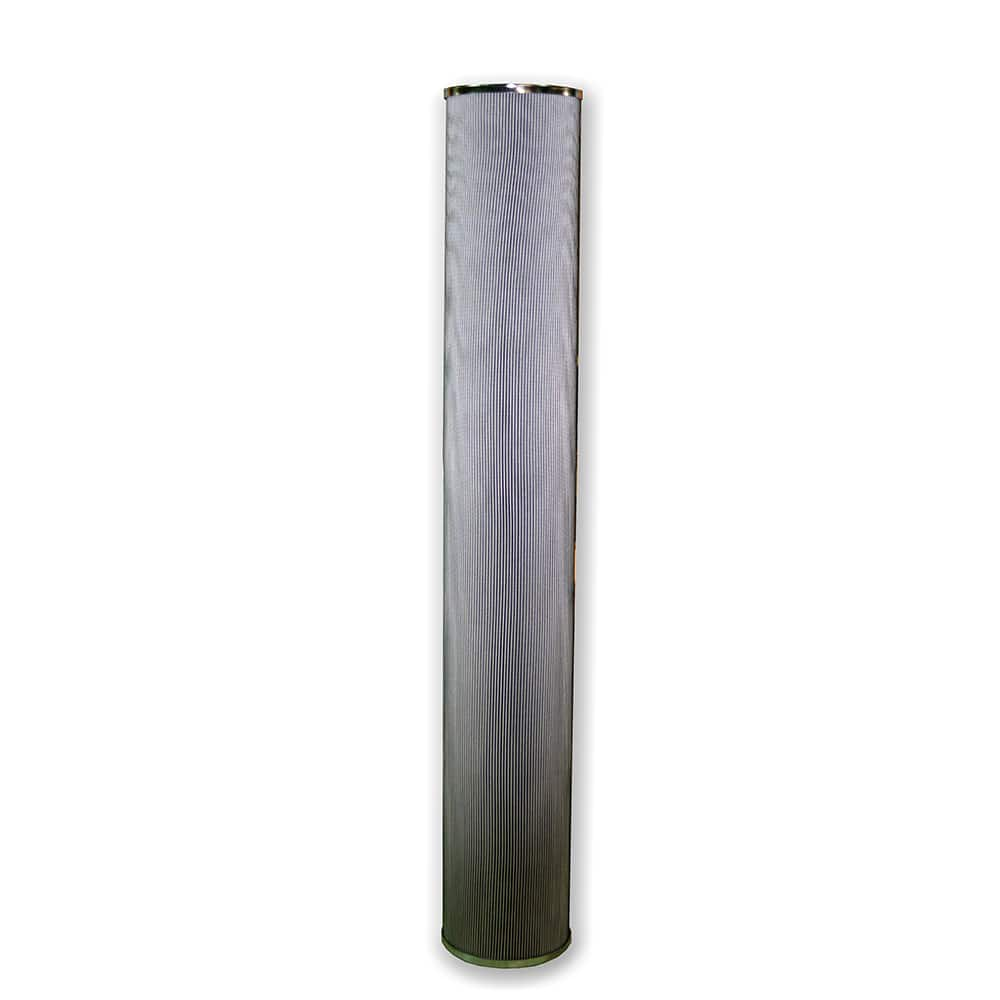 Replacement/Interchange Hydraulic Filter Element: Microglass, 10  µ Microglass, Hycon 2060639, Hydac 2060639