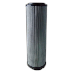 Replacement/Interchange Hydraulic Filter Element: Microglass, 3  µ Microglass, Hycon 1263059, Hydac 1263059