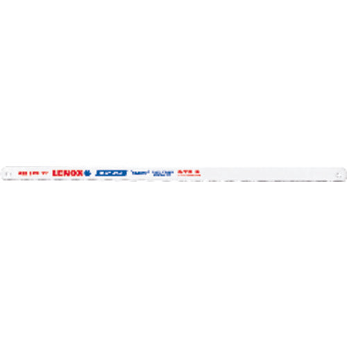 V224HE 12X1/2 24TPI HACKSAW BLADE Package of 10