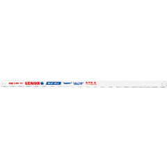 V218HE 12X1/2 18TPI HACKSAW BLADE