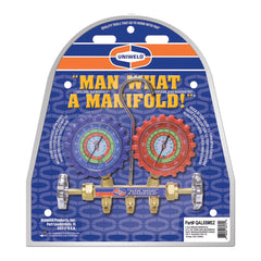 Value Collection - Manifolds; Inlet Size: 1/4" ; Outlet Size: 1/4" ; Number of Inlet Ports: 3 ; Number Of Outlet Ports: 3 ; Width (Decimal Inch): 0.2500 ; Overall Length (Inch): 12.5 - Exact Industrial Supply