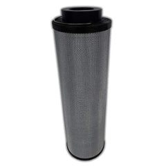 Replacement/Interchange Hydraulic Filter Element: Microglass, 10  µ Microglass, Hycon 1284461, Hydac 1284461