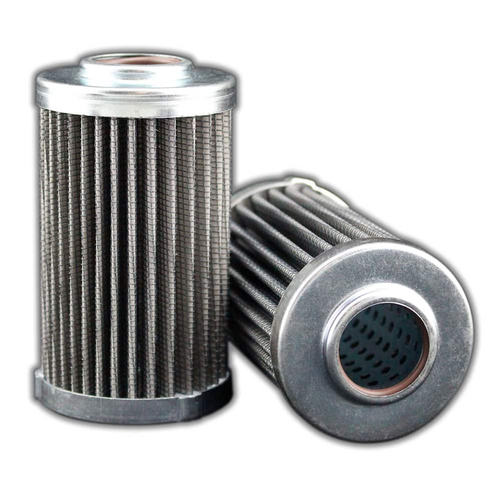 Main Filter - DONALDSON/FBO/DCI P561461 Automotive Hydraulic Filter - Exact Industrial Supply