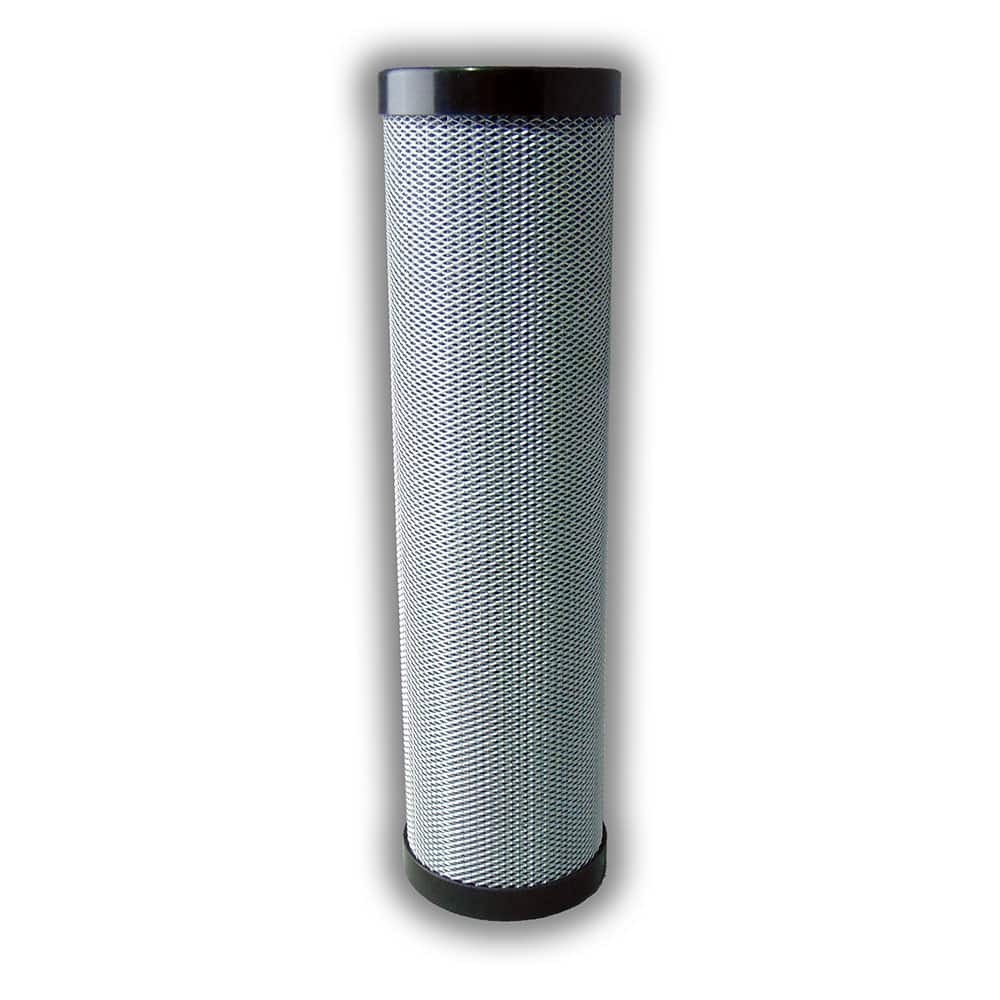 Main Filter - HYDAC/HYCON 1277952 15µ Hydraulic Filter - Exact Industrial Supply