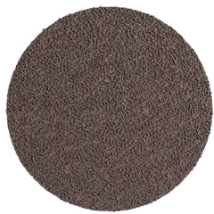 PFERD - Quick Change Discs; Disc Diameter (Inch): 3 ; Attaching System: Quick Change Type CD ; Abrasive Type: Coated & Non-Woven Combo ; Abrasive Material: Aluminum Oxide ; Grit: 1000 ; Backing Material: Cloth - Exact Industrial Supply