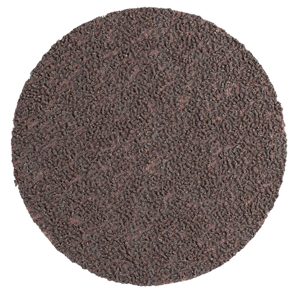 PFERD - Quick Change Discs; Disc Diameter (Inch): 3 ; Attaching System: Quick Change Type CD ; Abrasive Type: Coated & Non-Woven Combo ; Abrasive Material: Aluminum Oxide ; Grit: 600 ; Backing Material: Cloth - Exact Industrial Supply