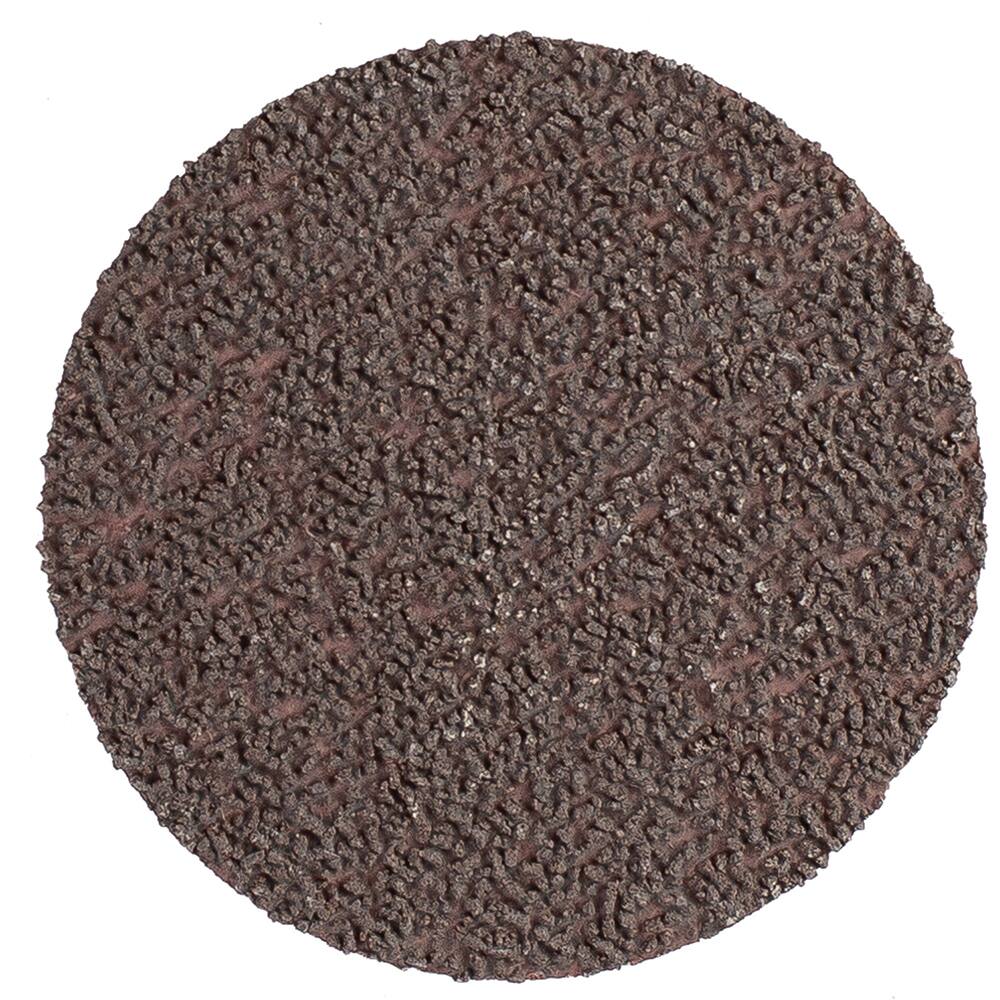 PFERD - Quick Change Discs; Disc Diameter (Inch): 2 ; Attaching System: Quick Change Type CDR ; Abrasive Type: Coated & Non-Woven Combo ; Abrasive Material: Aluminum Oxide ; Grit: 1200 ; Backing Material: Cloth - Exact Industrial Supply