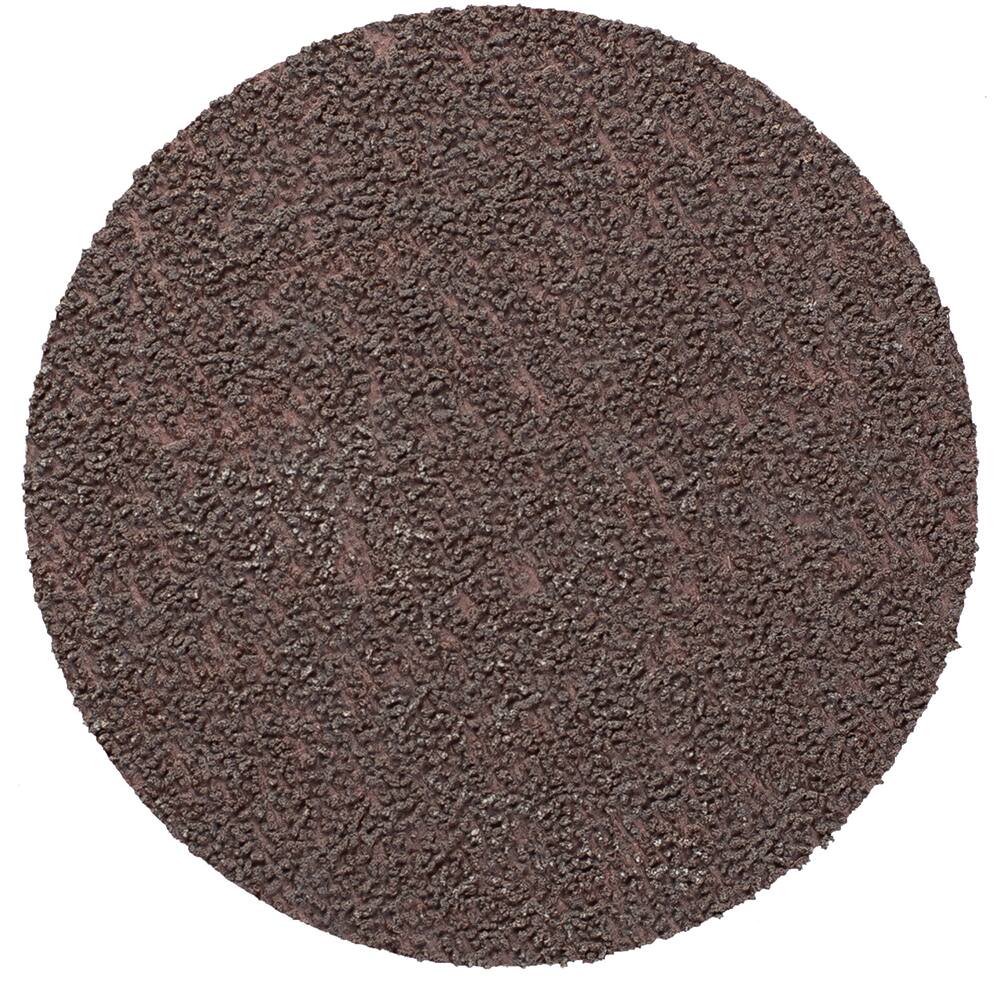 PFERD - Quick Change Discs; Disc Diameter (Inch): 3 ; Attaching System: Quick Change Type CDR ; Abrasive Type: Coated & Non-Woven Combo ; Abrasive Material: Aluminum Oxide ; Grit: 240 ; Backing Material: Cloth - Exact Industrial Supply