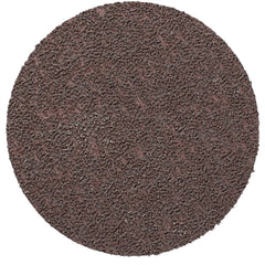 PFERD - Quick Change Discs; Disc Diameter (Inch): 3 ; Attaching System: Quick Change Type CDR ; Abrasive Type: Coated & Non-Woven Combo ; Abrasive Material: Aluminum Oxide ; Grit: 240 ; Backing Material: Cloth - Exact Industrial Supply