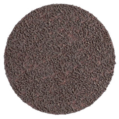 PFERD - Quick Change Discs; Disc Diameter (Inch): 2 ; Attaching System: Quick Change Type CDR ; Abrasive Type: Coated & Non-Woven Combo ; Abrasive Material: Aluminum Oxide ; Grit: 1000 ; Backing Material: Cloth - Exact Industrial Supply