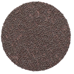 PFERD - Quick Change Discs; Disc Diameter (Inch): 2 ; Attaching System: Quick Change Type CDR ; Abrasive Type: Coated & Non-Woven Combo ; Abrasive Material: Aluminum Oxide ; Grit: 800 ; Backing Material: Cloth - Exact Industrial Supply