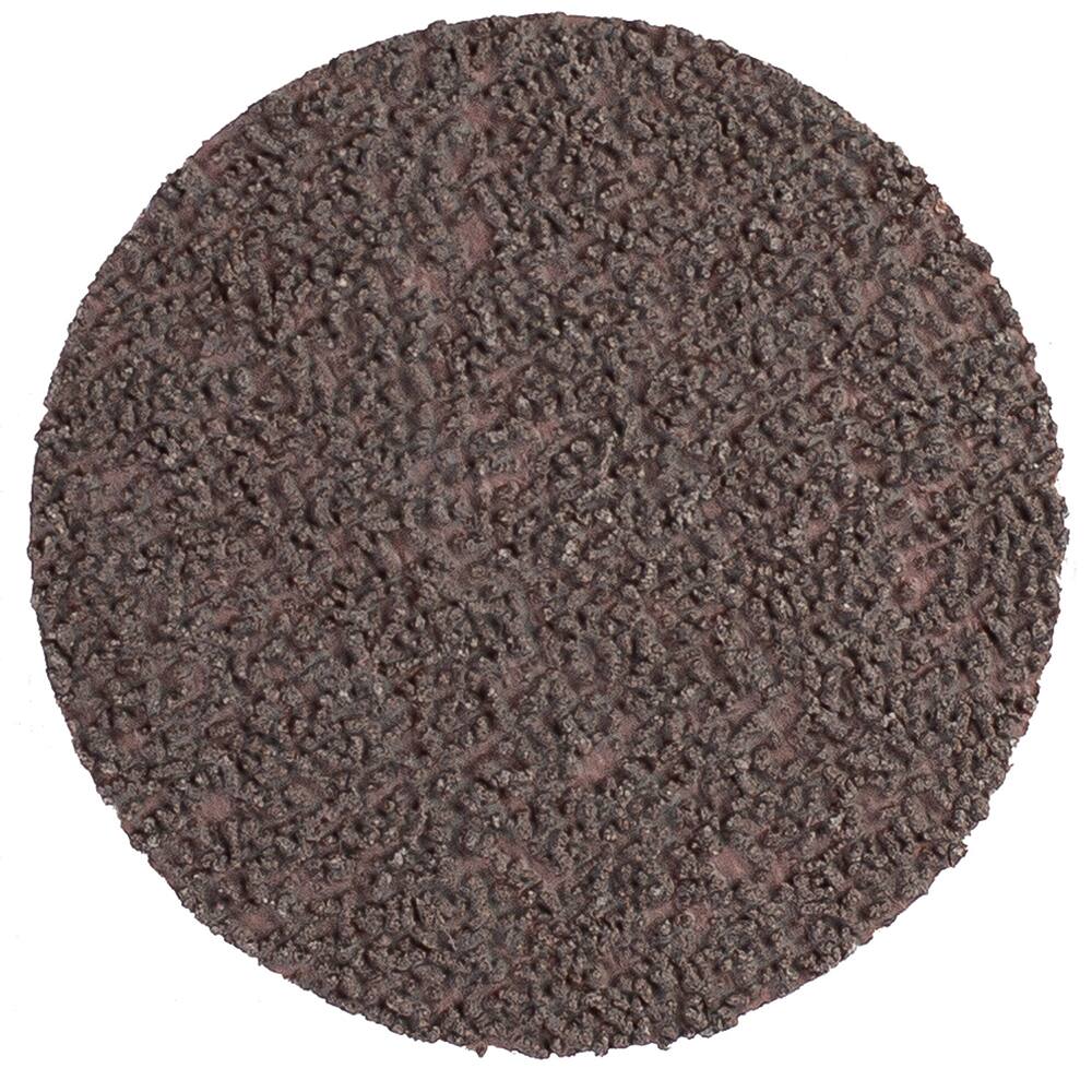 PFERD - Quick Change Discs; Disc Diameter (Inch): 2 ; Attaching System: Quick Change Type CDR ; Abrasive Type: Coated & Non-Woven Combo ; Abrasive Material: Aluminum Oxide ; Grit: 600 ; Backing Material: Cloth - Exact Industrial Supply