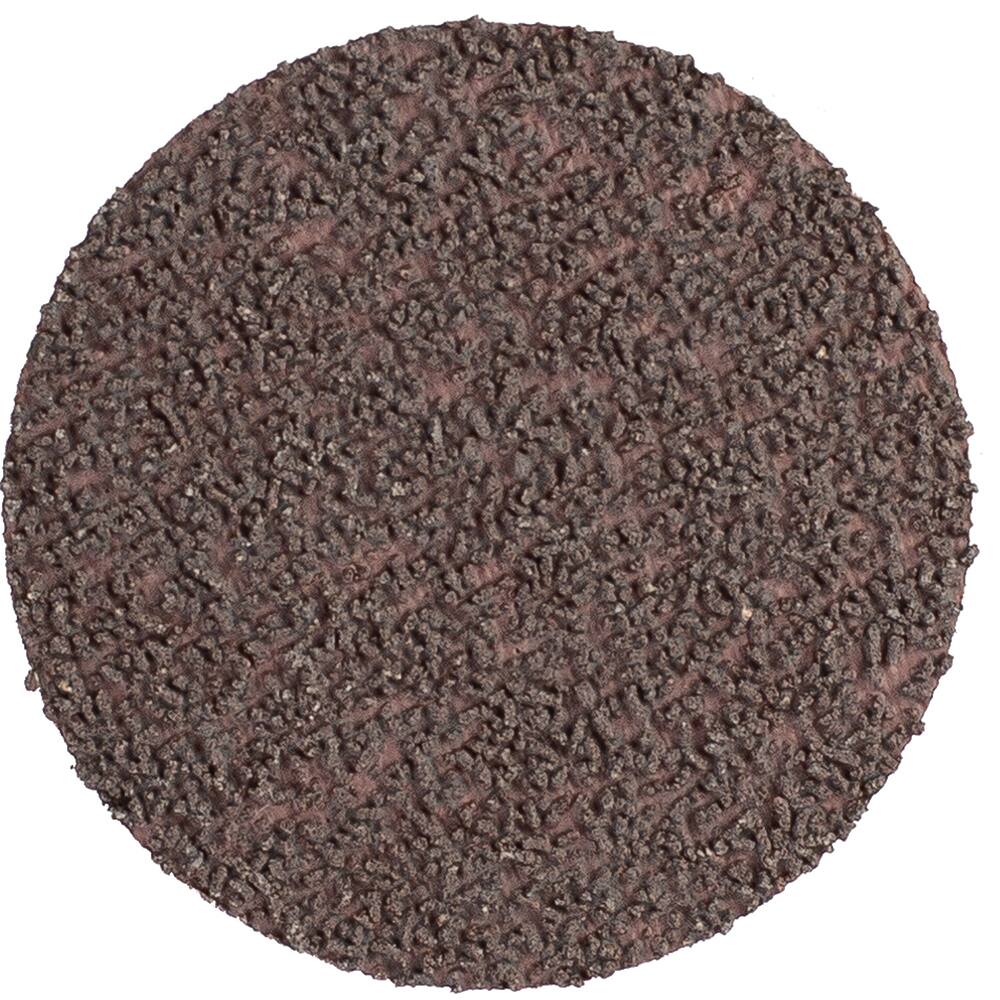 PFERD - Quick Change Discs; Disc Diameter (Inch): 2 ; Attaching System: Quick Change Type CDR ; Abrasive Type: Coated & Non-Woven Combo ; Abrasive Material: Aluminum Oxide ; Grit: 400 ; Backing Material: Cloth - Exact Industrial Supply