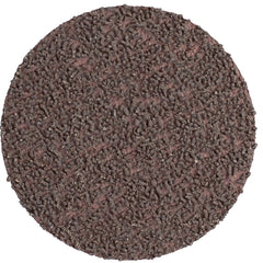 PFERD - Quick Change Discs; Disc Diameter (Inch): 2 ; Attaching System: Quick Change Type CDR ; Abrasive Type: Coated & Non-Woven Combo ; Abrasive Material: Aluminum Oxide ; Grit: 400 ; Backing Material: Cloth - Exact Industrial Supply