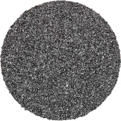 PFERD - Quick Change Discs; Disc Diameter (Inch): 2 ; Attaching System: Quick Change Type CDR ; Abrasive Type: Coated ; Abrasive Material: Silicon Carbide ; Grade: Extra Coarse ; Grit: 36 - Exact Industrial Supply