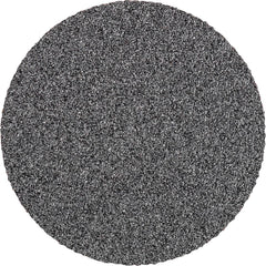 PFERD - Quick Change Discs; Disc Diameter (Inch): 2 ; Attaching System: Quick Change Type CDR ; Abrasive Type: Coated ; Abrasive Material: Silicon Carbide ; Grade: Medium ; Grit: 80 - Exact Industrial Supply