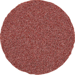 PFERD - Quick Change Discs; Disc Diameter (Inch): 1 ; Attaching System: Quick Change Type CD ; Abrasive Type: Coated ; Abrasive Material: Aluminum Oxide ; Grade: Fine ; Grit: 120 - Exact Industrial Supply