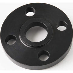 Guardian Worldwide - Stainless Steel Pipe Flanges; Style: Slip-On ; Pipe Size: 3 (Inch); Outside Diameter (Inch): 7-1/2 ; Material Grade: Carbon Steel ; Distance Across Bolt Hole Centers: 6 (Inch); Number of Bolt Holes: 4.000 - Exact Industrial Supply