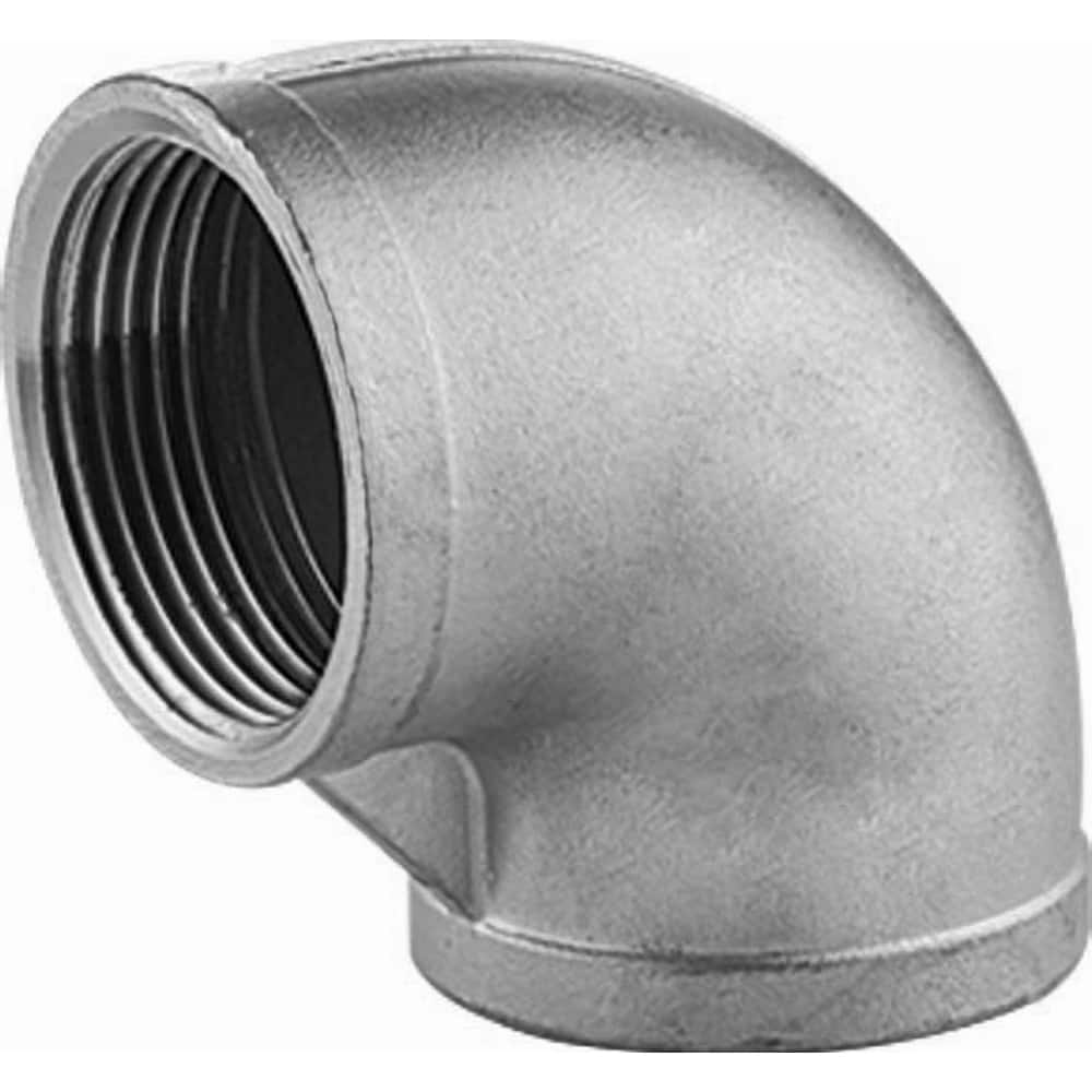 Pipe Fitting: 3/8″ Fitting, 304 Stainless Steel 150 psi