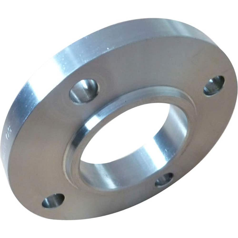 Guardian Worldwide - Stainless Steel Pipe Flanges; Style: Slip-On ; Pipe Size: 3/4 (Inch); Outside Diameter (Inch): 3.88 ; Material Grade: 316 ; Distance Across Bolt Hole Centers: 2-3/4 (Inch); Number of Bolt Holes: 4.000 - Exact Industrial Supply